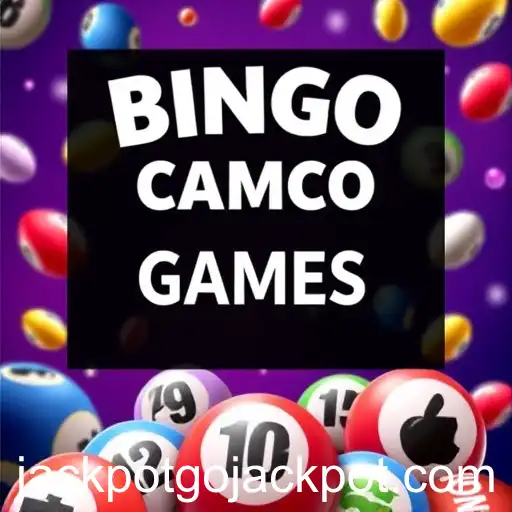 Exploring the Excitement of Online Bingo with 'gojackpot'