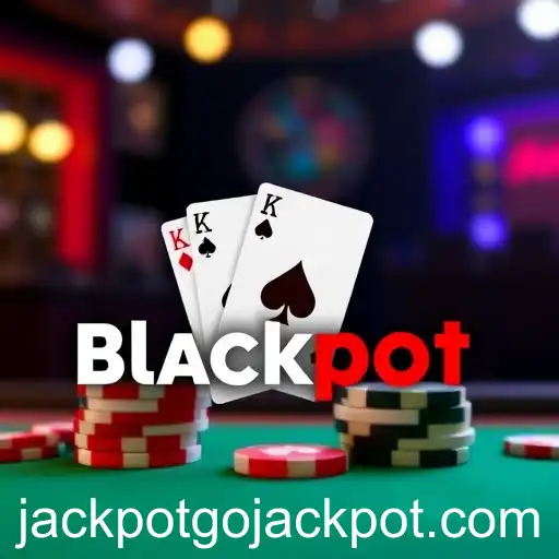 Exploring the Exciting World of Online Blackjack on GoJackpot