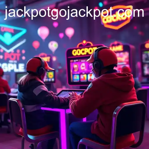 The Digital Surge of Online Gaming