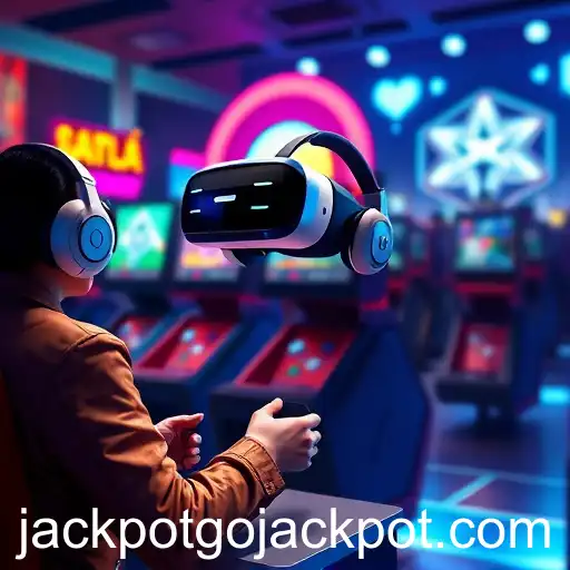 Emerging Trends in Online Gaming for 2025