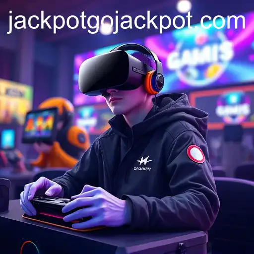 The Evolution of Online Gaming in 2025