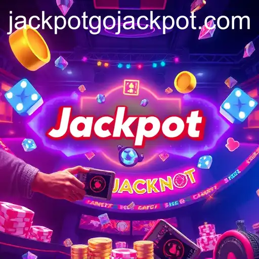 Gaming Revolution on GoJackpot
