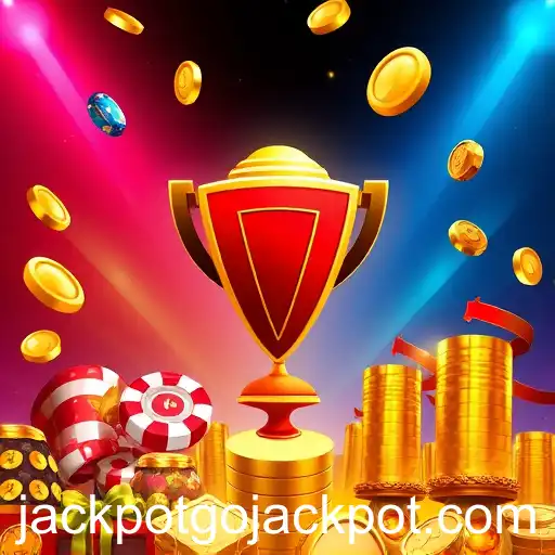 Gojackpot Revolutionizes Online Gaming in 2025