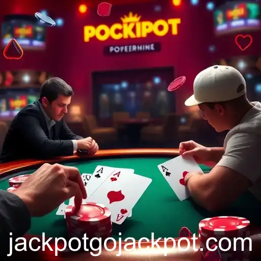 Gaming Trends 2025: The Rise of Gojackpot in the Digital Arena