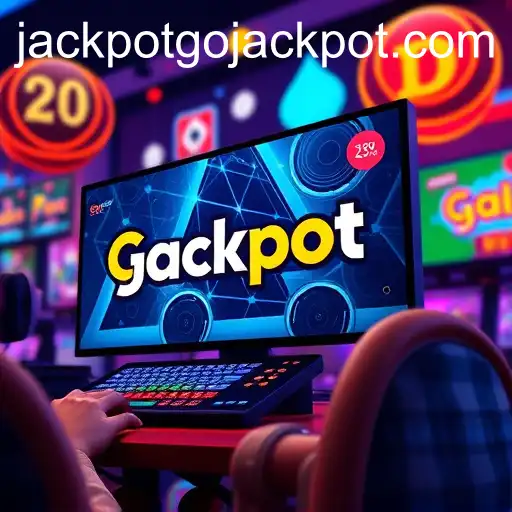 GoJackpot: Gaming Surge in the English Market