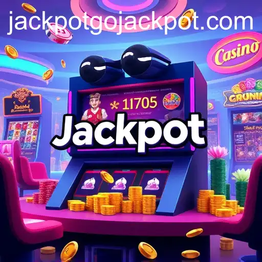 GoJackpot: Revolutionizing Online Gaming in 2025