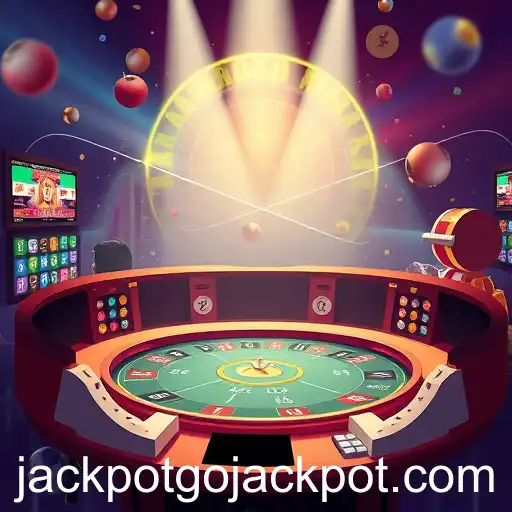 Gojackpot Revolutionizes Online Gaming Experience