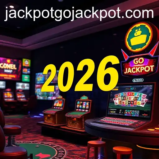 The Evolution of Online Gaming and the Rise of Gojackpot
