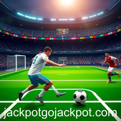 Gojackpot: Revolutionizing Online Gaming Experience