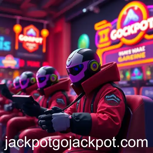 Gojackpot Transforms Online Gaming Landscape