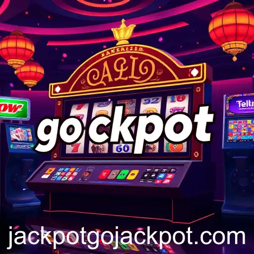 Gojackpot Tops Gaming Trends 2025