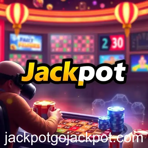 GoJackpot: Transforming Online Gaming in 2025
