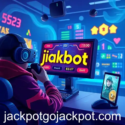 Gaming Trends and GoJackpot: A New Era