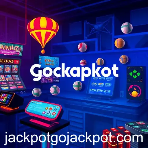 Rise and Impact of Online Gaming Platforms