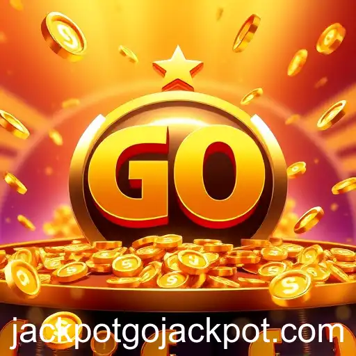 Exploring the Thrills of Jackpots: A Dive into the 'GoJackpot' Experience