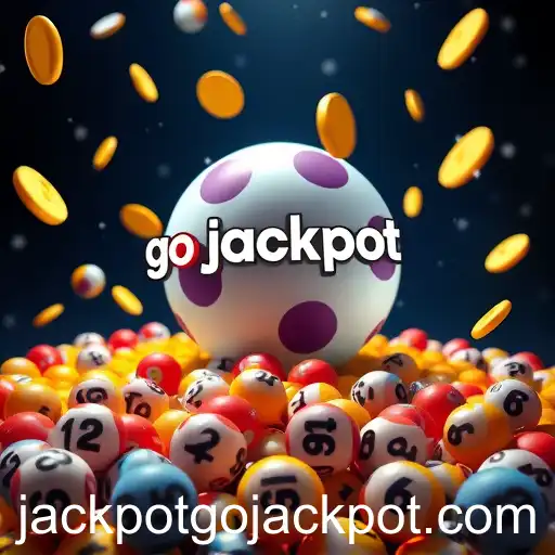 Exploring the Allure of Online Lottery Gaming: The GoJackpot Experience