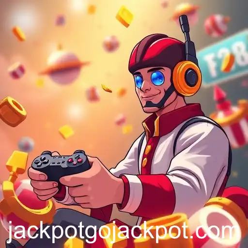 The Rise of Digital Gaming in 2025