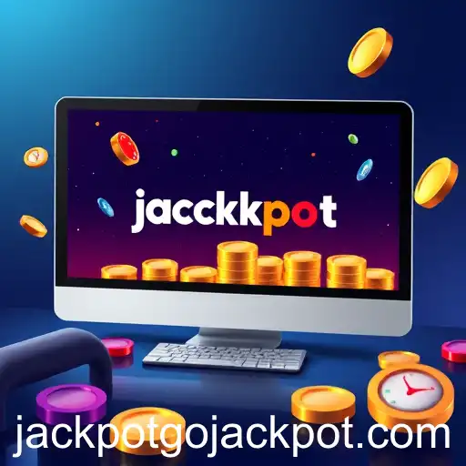 Exploring the Rise of Gojackpot in Online Gaming