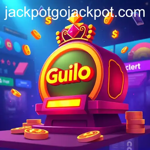 The Rise of Gojackpot: A Digital Gaming Revolution