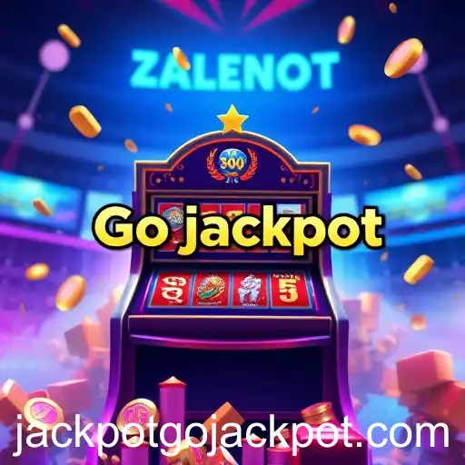 Rise of 'Gojackpot' in Online Gaming