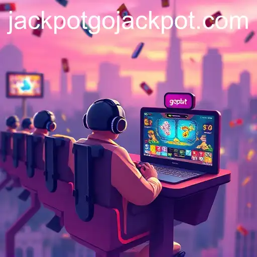 The Rise of Online Gaming Platforms in 2025