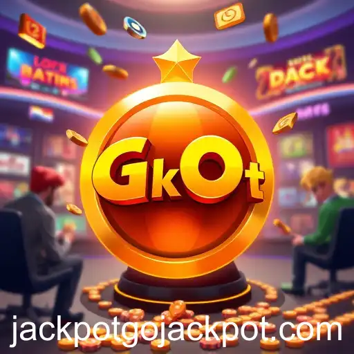 The Rise of Online Gaming in 2025: A Closer Look at GoJackpot