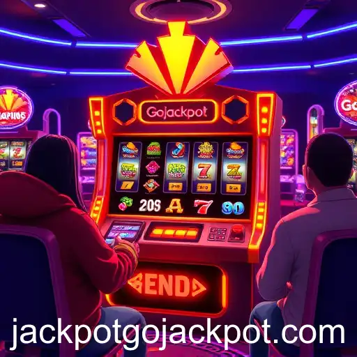 gojackpot