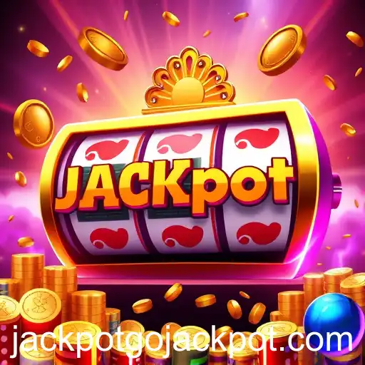 Exploring the Exciting World of Slot Games on GoJackpot
